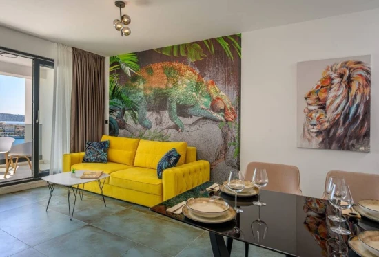 Apartmán Severní Dalmácie - Rogoznica DA 17542 N1