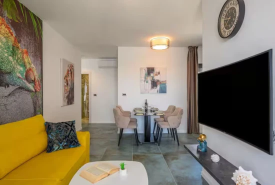 Apartmán Severní Dalmácie - Rogoznica DA 17542 N1