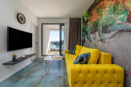 Apartmán Severní Dalmácie - Rogoznica DA 17542 N1