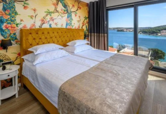Apartmán Severní Dalmácie - Rogoznica DA 17542 N1