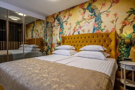 Apartmán Severní Dalmácie - Rogoznica DA 17542 N1
