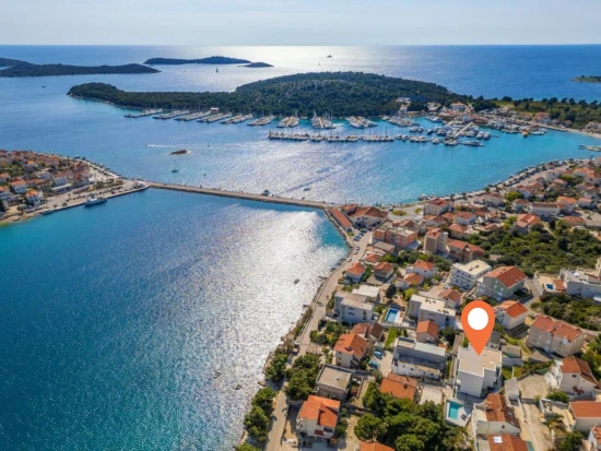 Apartmán Severní Dalmácie - Rogoznica DA 17542 N2