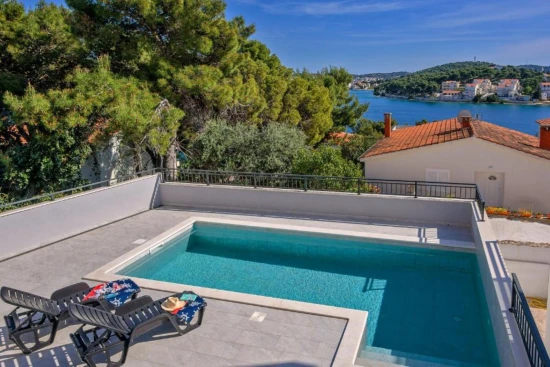 Apartmán Severní Dalmácie - Rogoznica DA 17542 N2