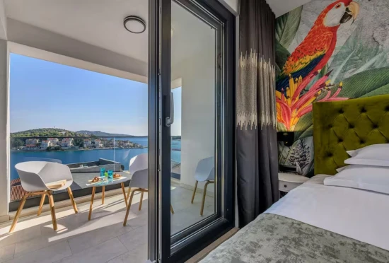 Apartmán Severní Dalmácie - Rogoznica DA 17542 N2