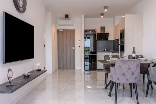 Apartmán Severní Dalmácie - Rogoznica DA 17542 N2