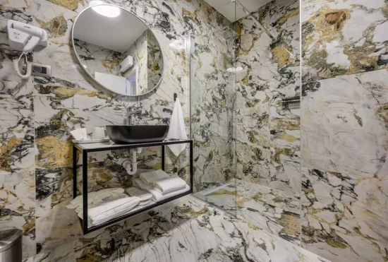 Apartmán Severní Dalmácie - Rogoznica DA 17542 N2