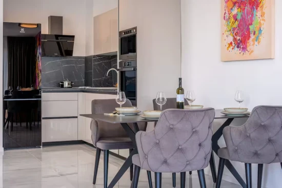 Apartmán Severní Dalmácie - Rogoznica DA 17542 N2