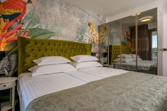 Apartmán Severní Dalmácie - Rogoznica DA 17542 N2