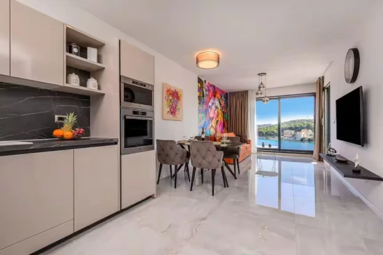 Apartmán Severní Dalmácie - Rogoznica DA 17542 N2