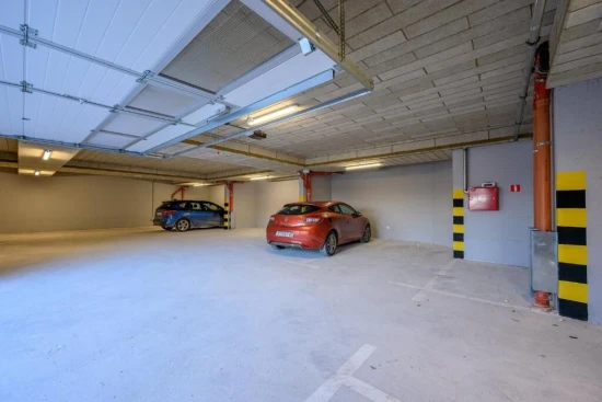 Apartmán Severní Dalmácie - Rogoznica DA 17542 N3