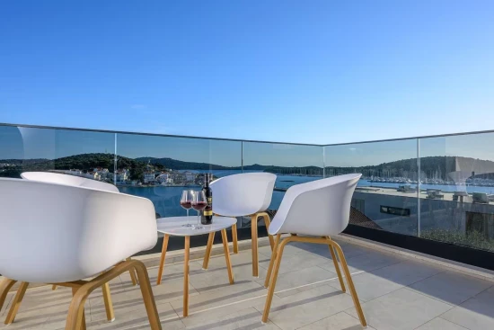 Apartmán Severní Dalmácie - Rogoznica DA 17542 N3