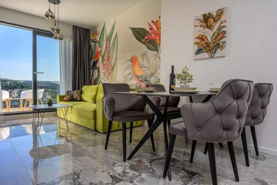 Apartmán Severní Dalmácie - Rogoznica DA 17542 N3