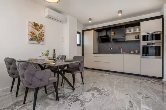 Apartmán Severní Dalmácie - Rogoznica DA 17542 N3
