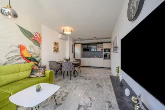 Apartmán Severní Dalmácie - Rogoznica DA 17542 N3