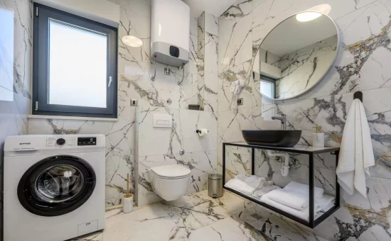 Apartmán Severní Dalmácie - Rogoznica DA 17542 N3