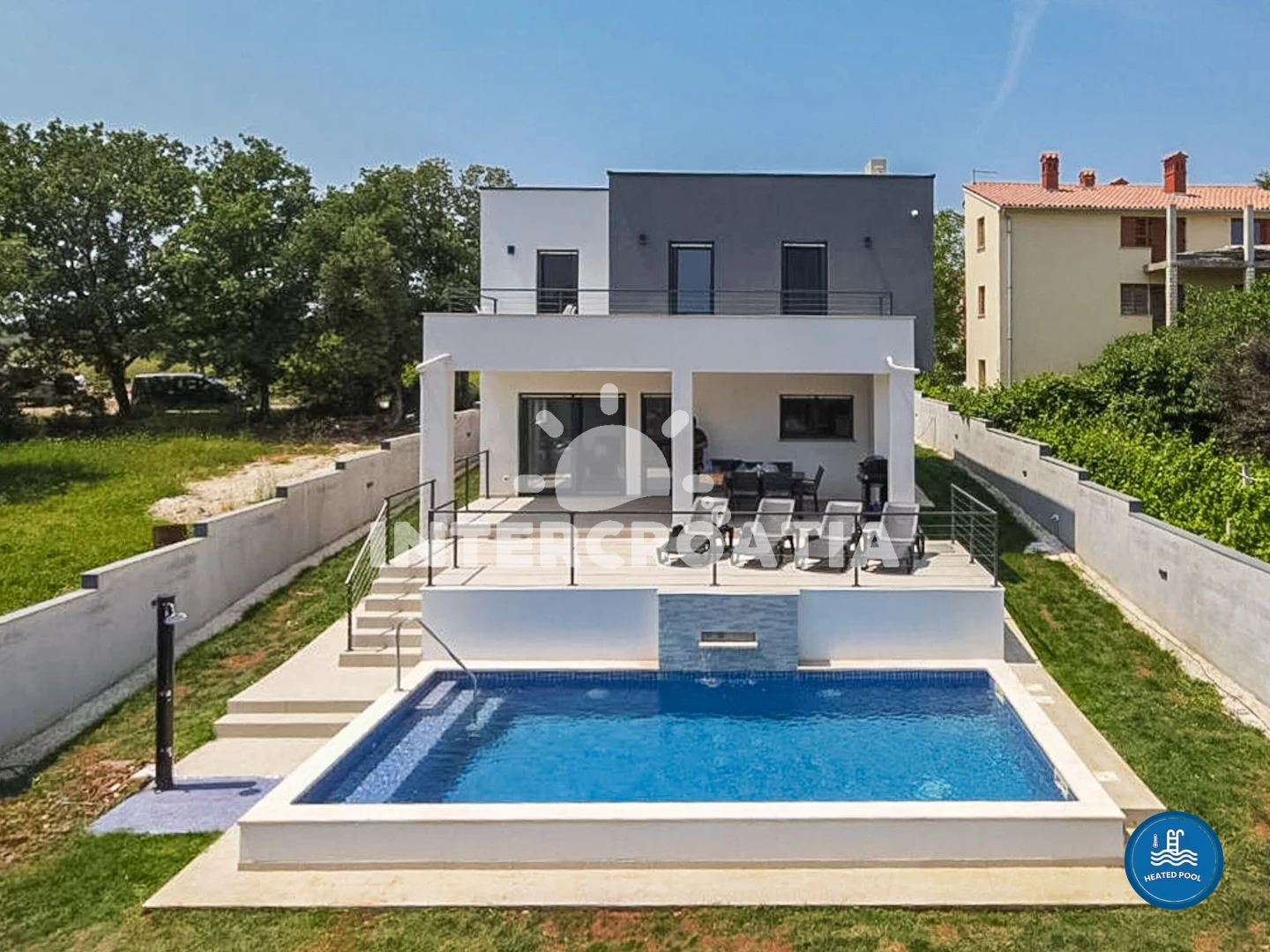 Vila Istrie - Medulin IS 8141 N1