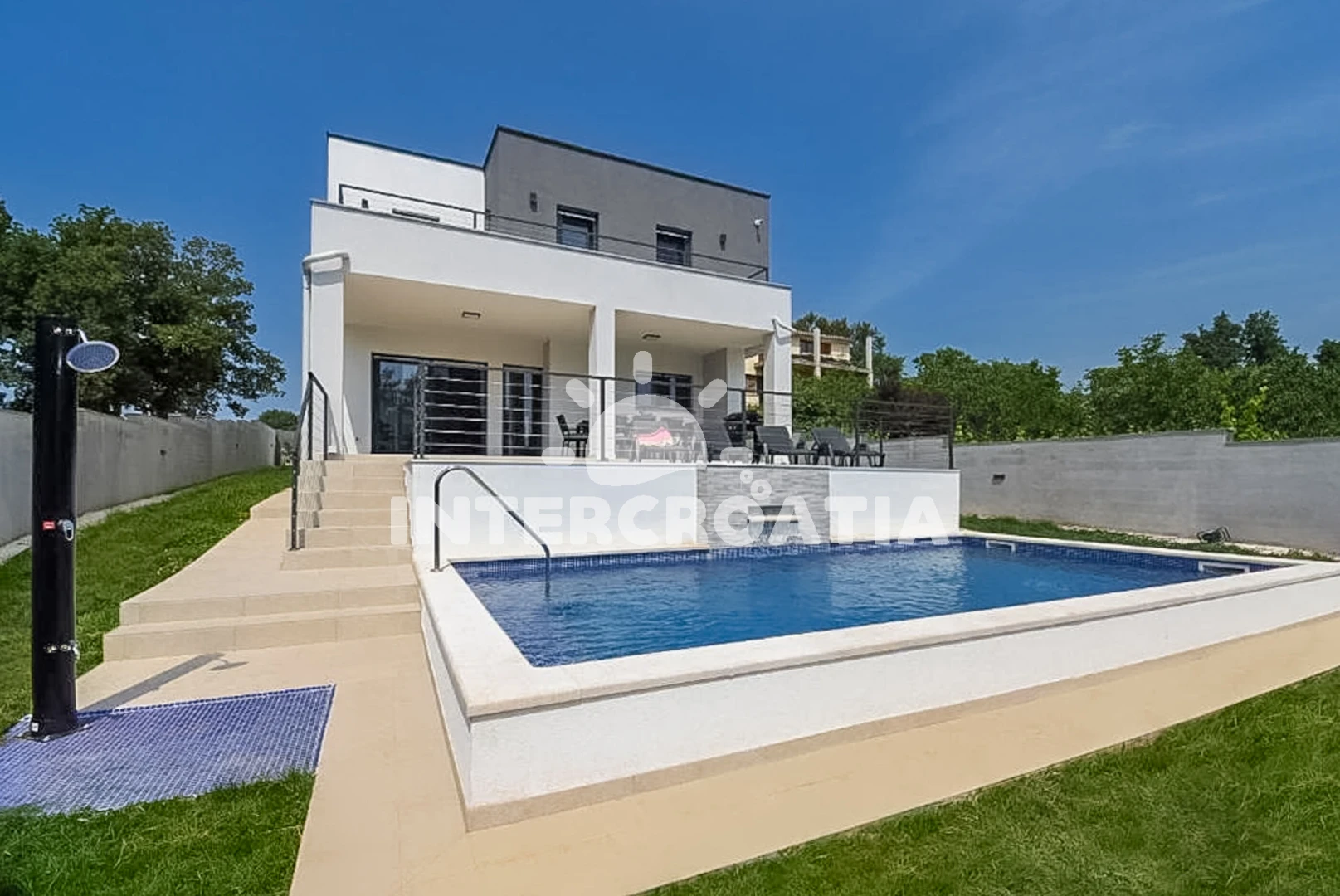 Vila Istrie - Medulin IS 8141 N1
