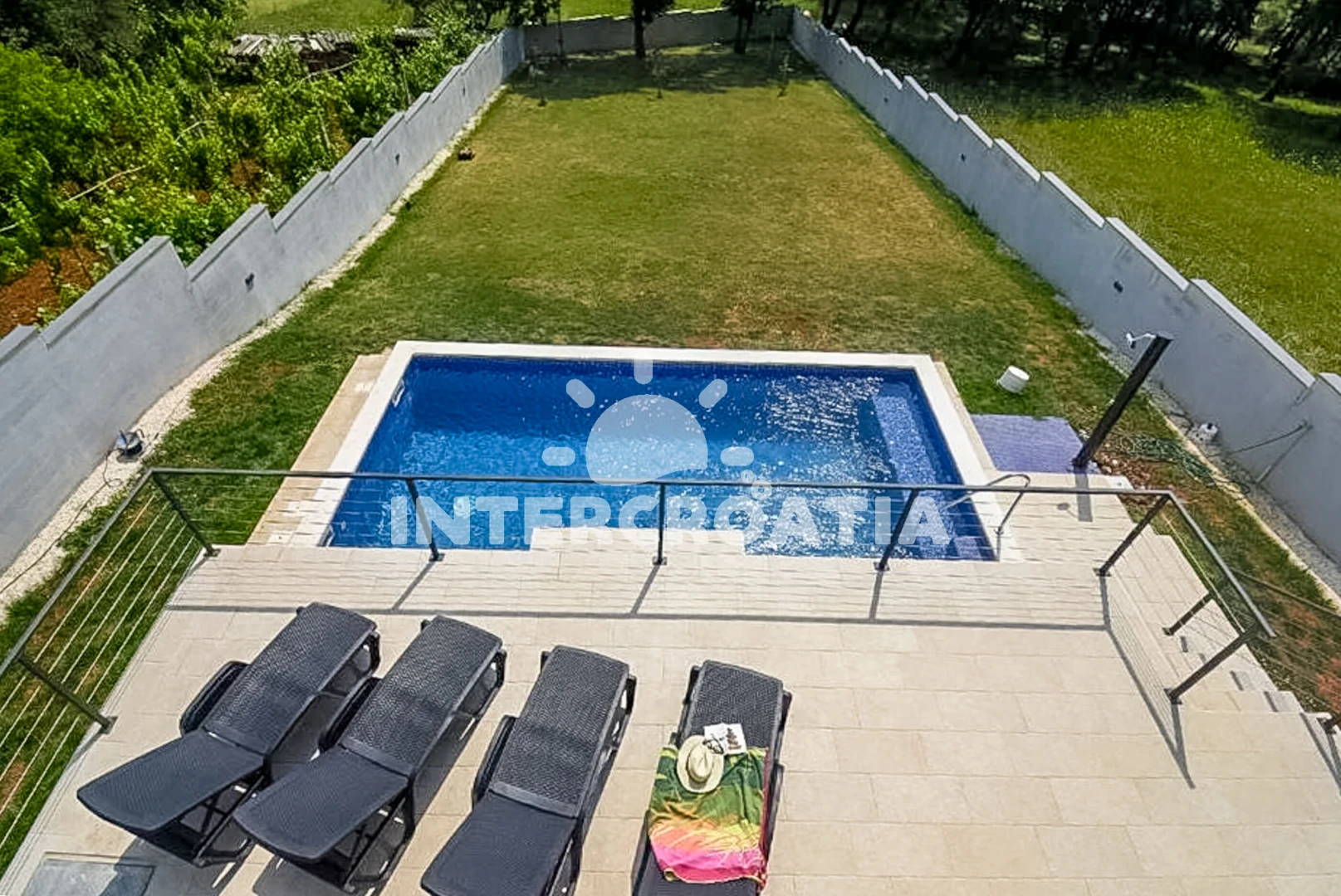 Vila Istrie - Medulin IS 8141 N1