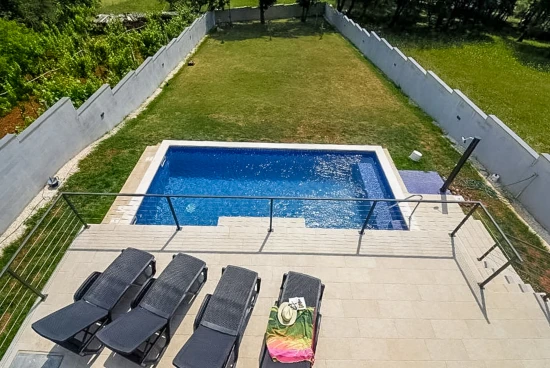 Vila Istrie - Medulin IS 8141 N1