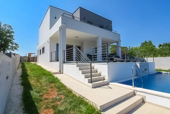 Vila Istrie - Medulin IS 8141 N1