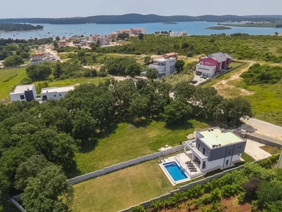 Vila Istrie - Medulin IS 8141 N1
