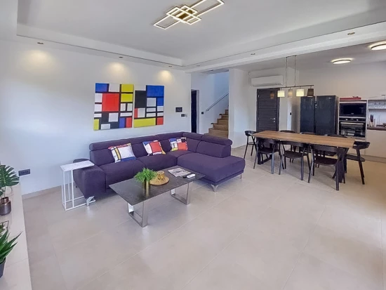 Vila Istrie - Medulin IS 8141 N1
