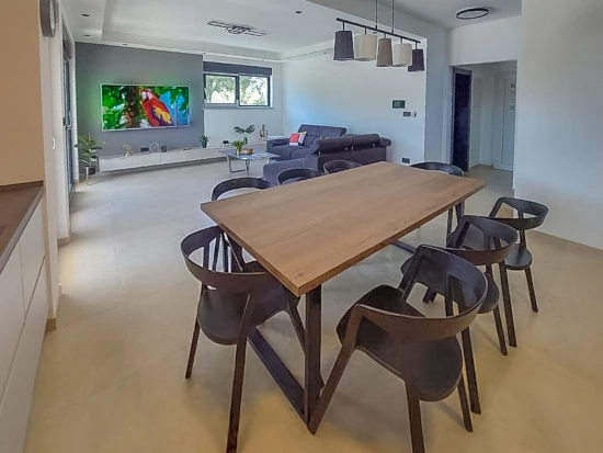 Vila Istrie - Medulin IS 8141 N1