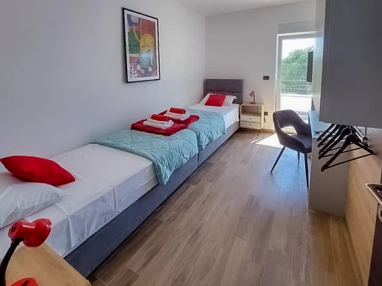 Vila Istrie - Medulin IS 8141 N1