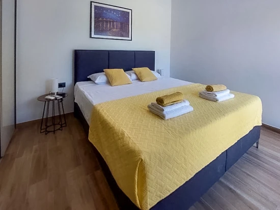 Vila Istrie - Medulin IS 8141 N1