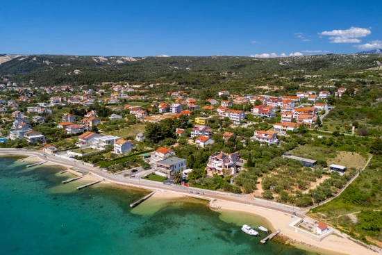 Apartmán Ostrov Rab - Barbat OS 12361 N4