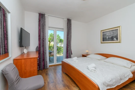 Apartmán Ostrov Rab - Barbat OS 12361 N4