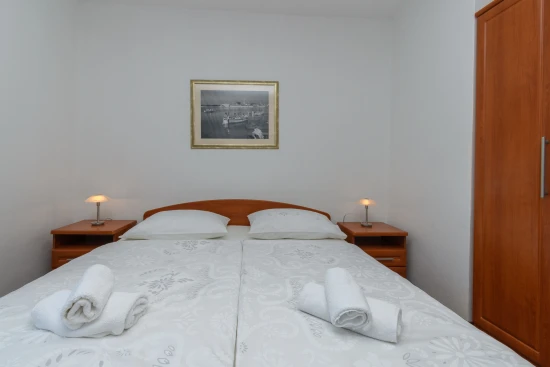 Apartmán Ostrov Rab - Barbat OS 12361 N4