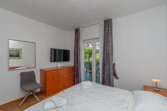 Apartmán Ostrov Rab - Barbat OS 12361 N4