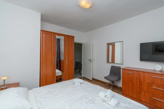 Apartmán Ostrov Rab - Barbat OS 12361 N4