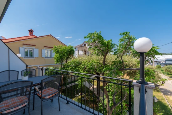 Apartmán Ostrov Rab - Barbat OS 12361 N4