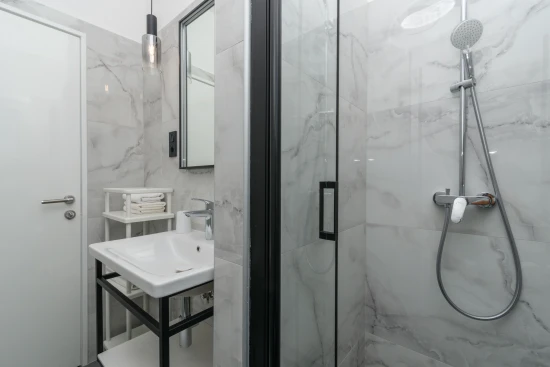 Apartmán Ostrov Rab - Barbat OS 12361 N4
