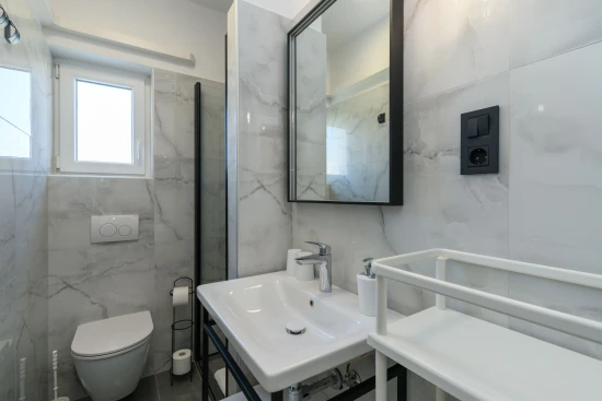Apartmán Ostrov Rab - Barbat OS 12361 N4