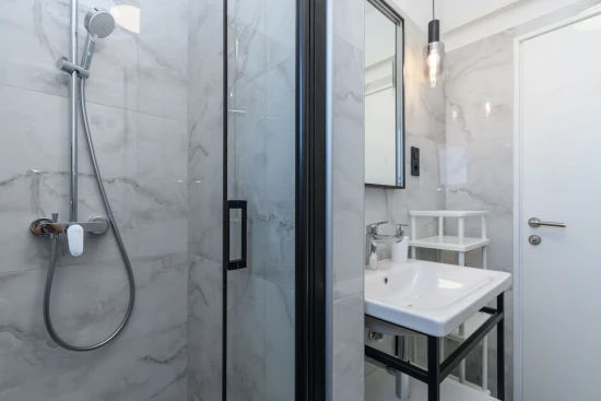 Apartmán Ostrov Rab - Barbat OS 12361 N4