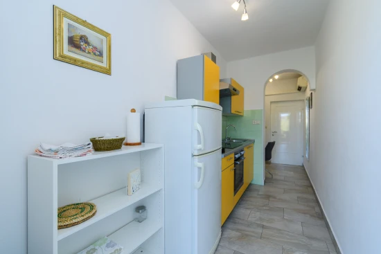 Apartmán Ostrov Rab - Barbat OS 12361 N4