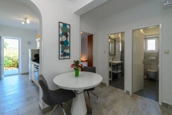 Apartmán Ostrov Rab - Barbat OS 12361 N4