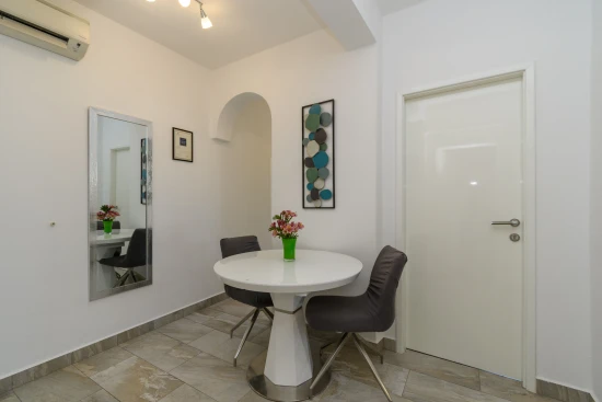 Apartmán Ostrov Rab - Barbat OS 12361 N4