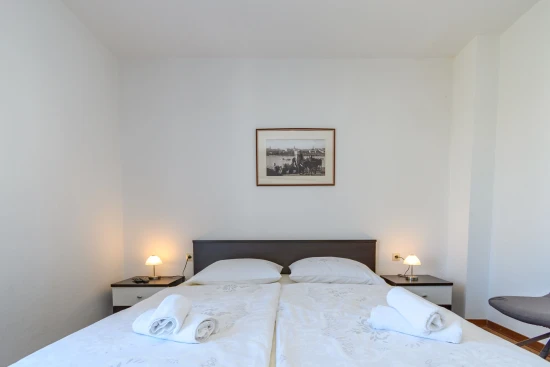 Apartmán Ostrov Rab - Barbat OS 12361 N4
