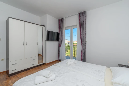 Apartmán Ostrov Rab - Barbat OS 12361 N4