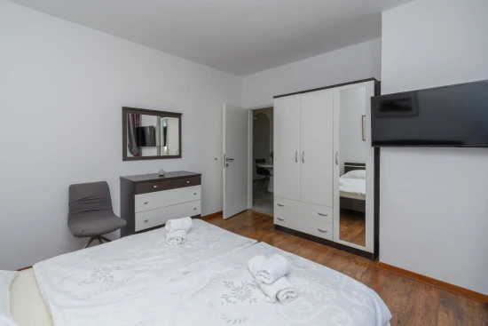 Apartmán Ostrov Rab - Barbat OS 12361 N4