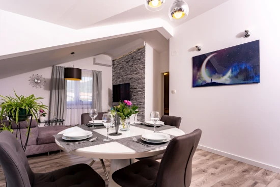 Apartmán Ostrov Rab - Barbat OS 12361 N5