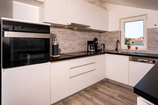 Apartmán Ostrov Rab - Barbat OS 12361 N5