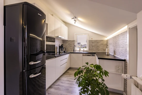 Apartmán Ostrov Rab - Barbat OS 12361 N5