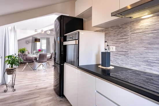 Apartmán Ostrov Rab - Barbat OS 12361 N5