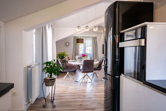 Apartmán Ostrov Rab - Barbat OS 12361 N5