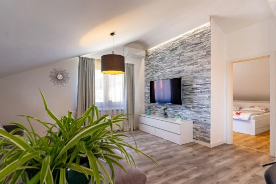 Apartmán Ostrov Rab - Barbat OS 12361 N5